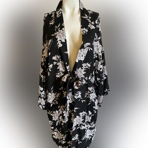 Spiritual Gangster Maya Kimono